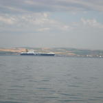 Ро-Ро кораб. 