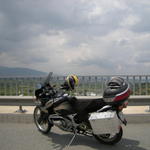 Пред Бурса. 