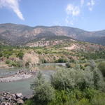 Планини из Турция. 