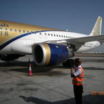 Айрбъс А320.