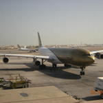 Пак Айрбъс А340.