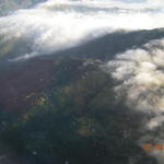 Тук планините не са по-високи от 2000 м.