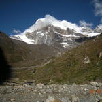 Пейзаж от Хималайте.