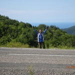 Хей там е морето.