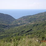 Планина и море.