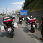 Пред Трабзон сме.