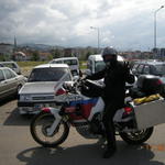 Илята в Трабзон.