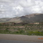 Кюрдско село.